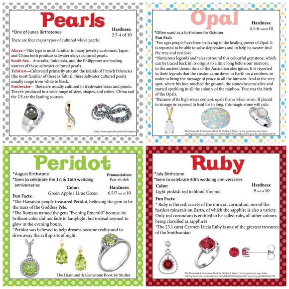 $3 Pearl Dangle Earrings. New. $3 if Bundled - Picture 10 of 13